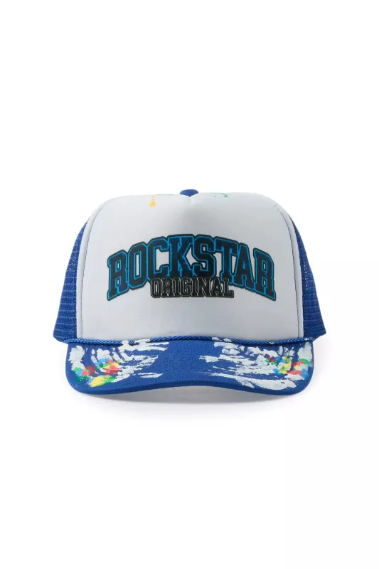 Boys Fields 2.0 Trucker Hat sold by Rockstar Original