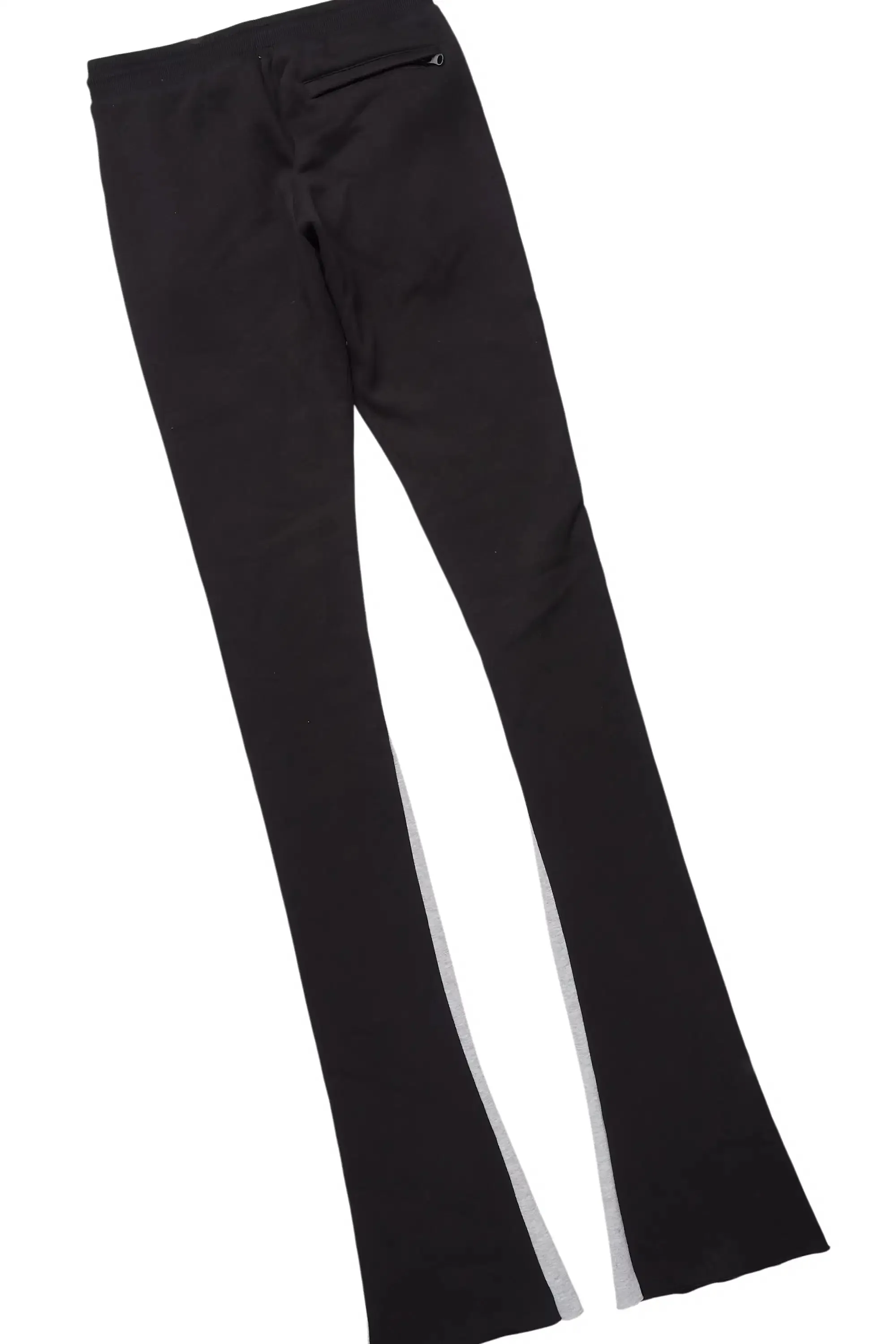 Blaek Black/Multi Hoodie/Super Stacked Track Set sold by Rockstar Original product image thumbnail 5