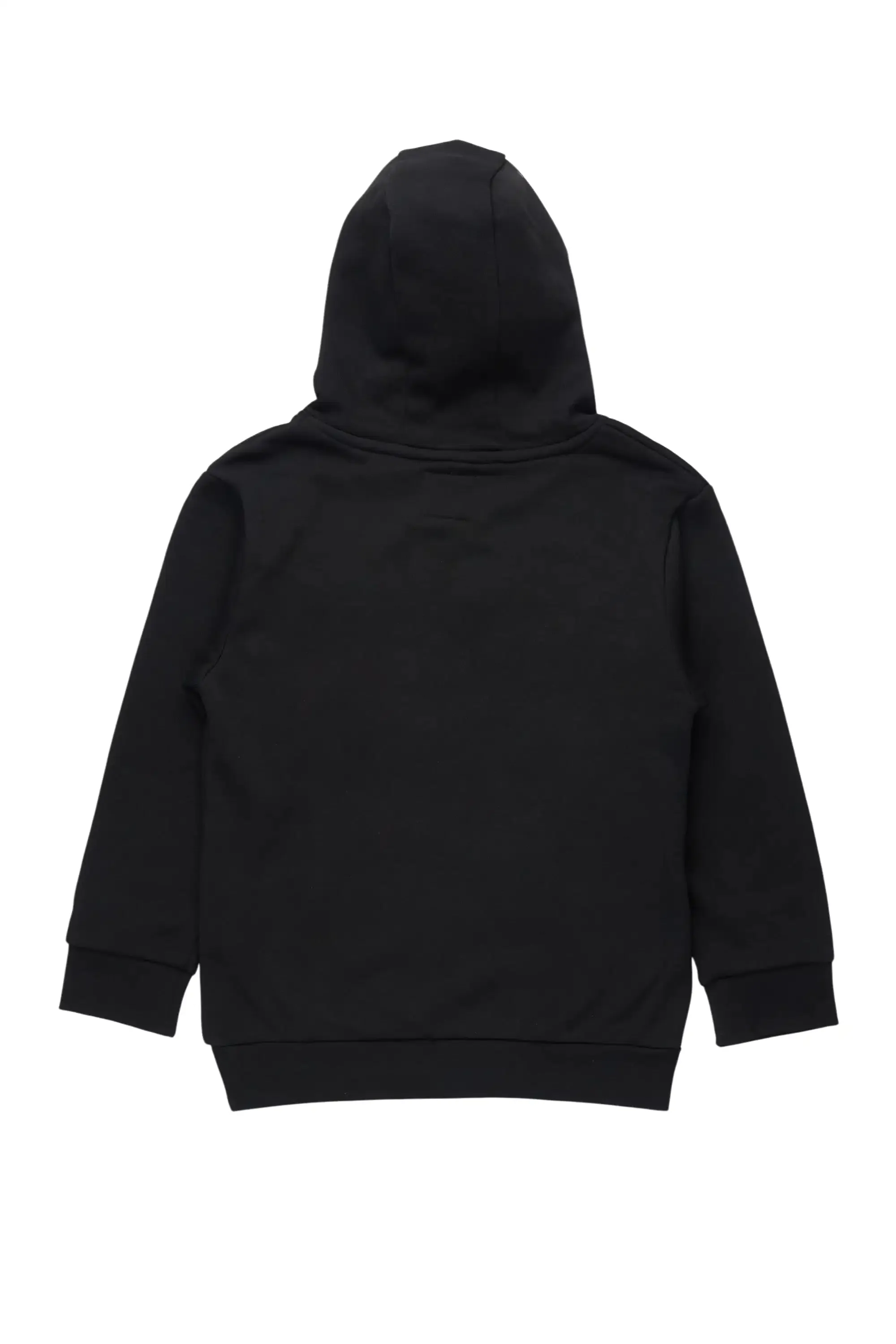 Boys Keen Black Graphic Hoodie sold by Rockstar Original product image thumbnail 3