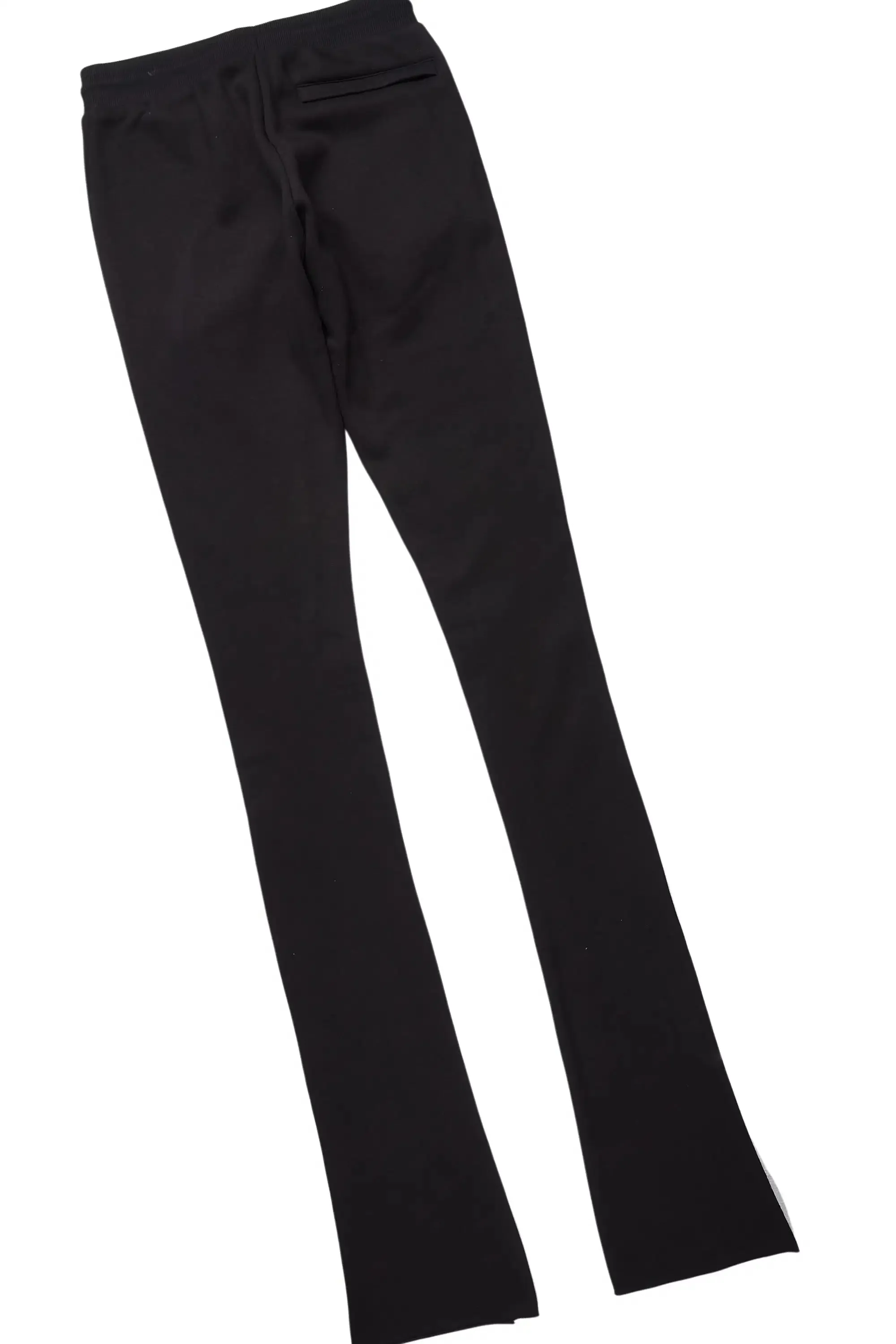 Marzion Black Hoodie/Super Stacked Track Set sold by Rockstar Original product image thumbnail 5