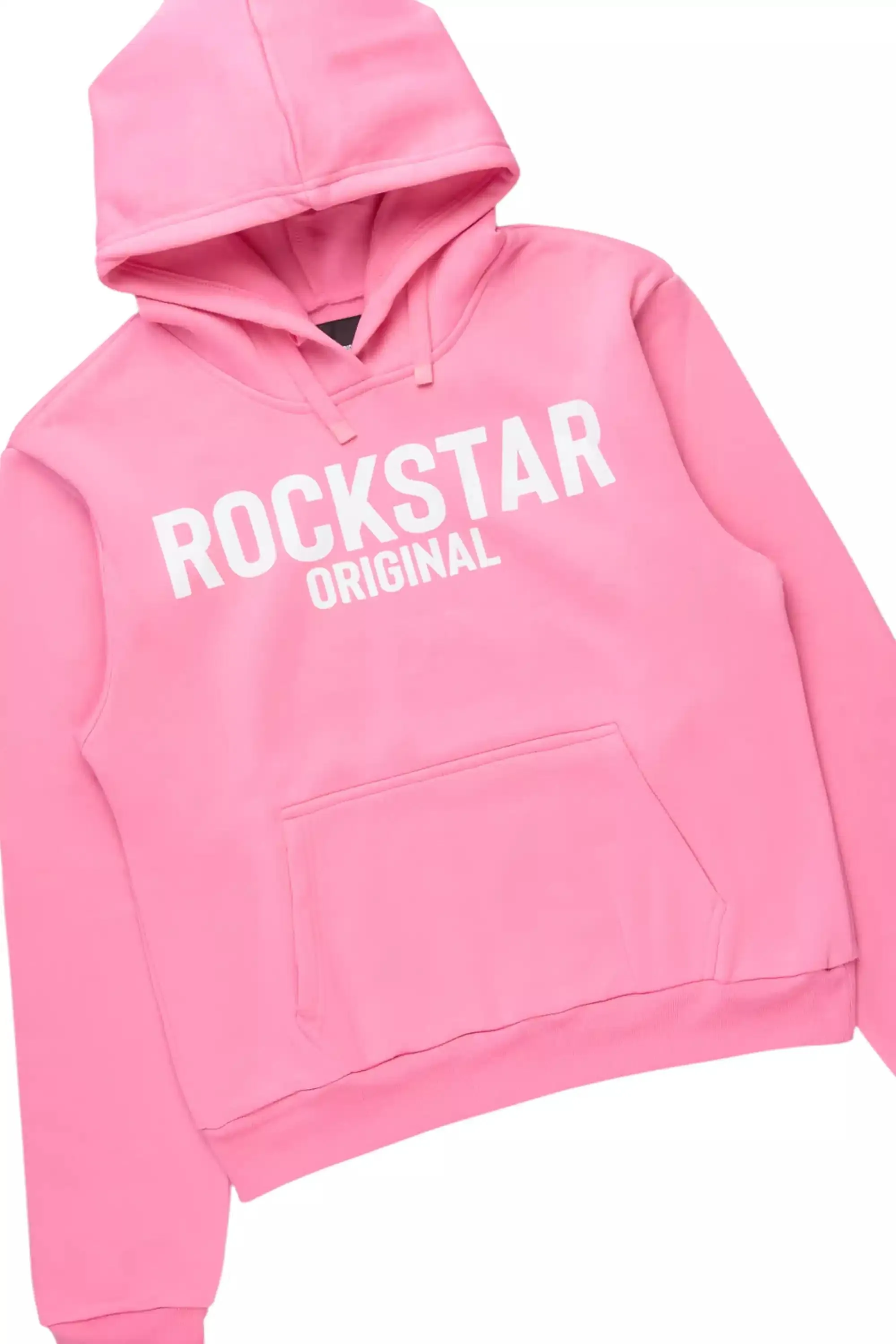 Mikassa 2.0 Pink Super Stacked Track Set sold by Rockstar Original product image thumbnail 2