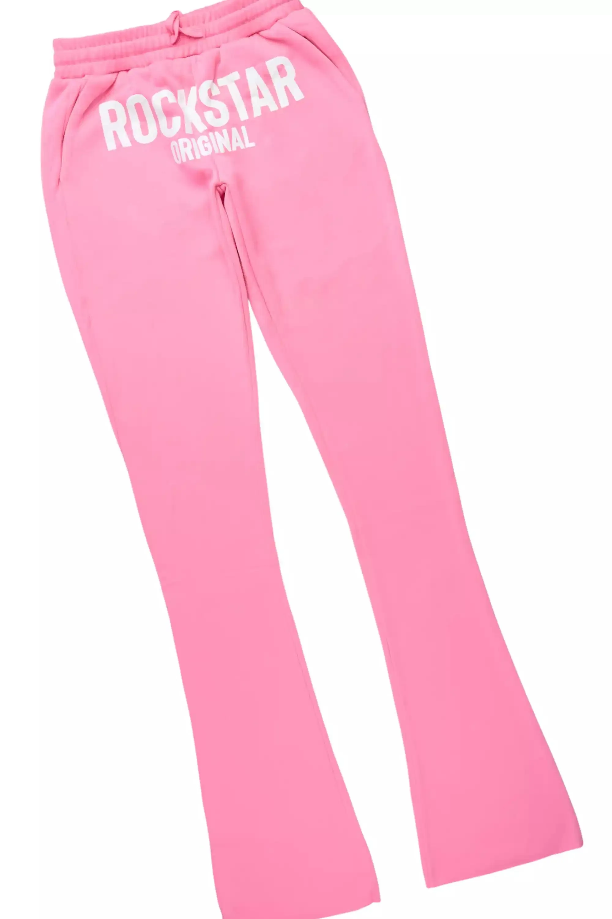 Mikassa 2.0 Pink Super Stacked Track Set sold by Rockstar Original product image thumbnail 4