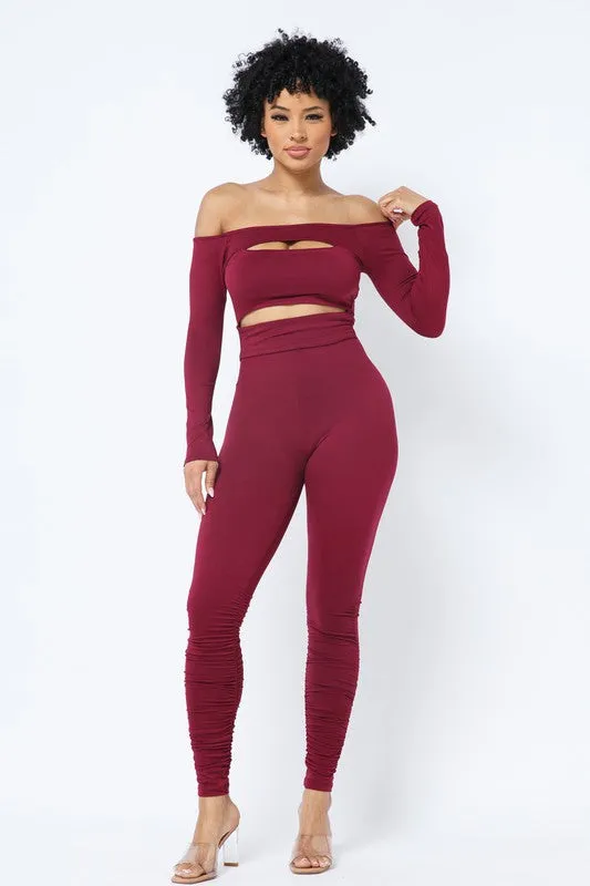 Takema Wine Matching Set sold by Rockstar Original