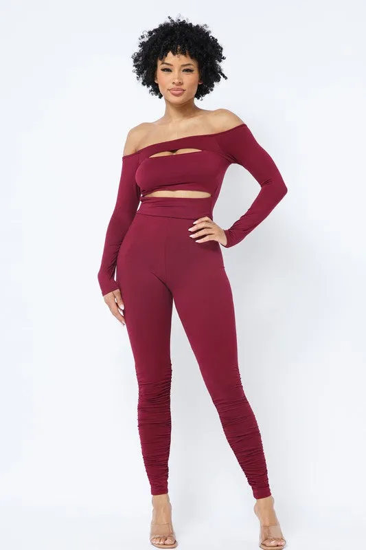 Takema Wine Matching Set sold by Rockstar Original product image thumbnail 2