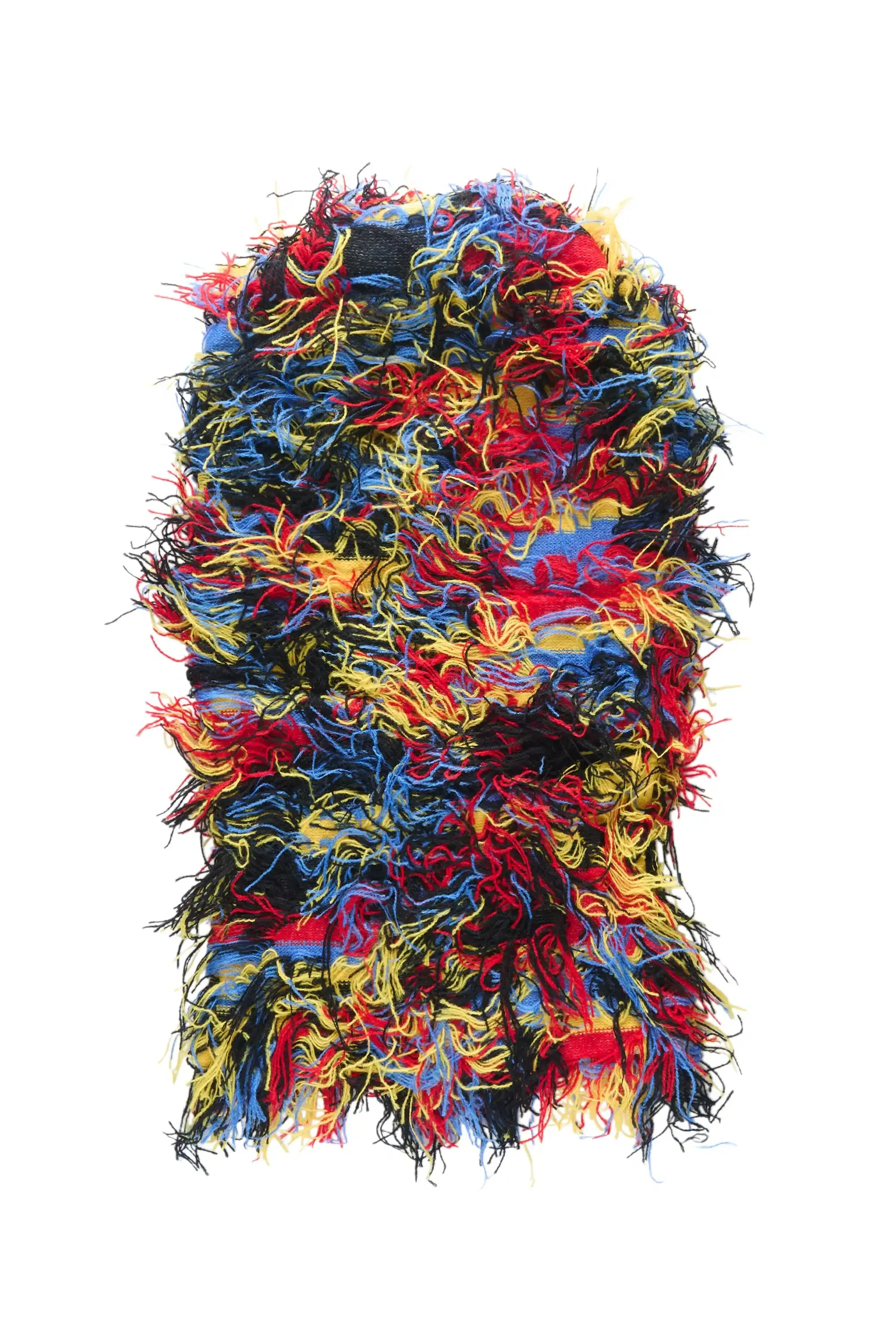 Otto 2.0 Multi Fuzzy Ski Mask sold by Rockstar Original product image thumbnail 2