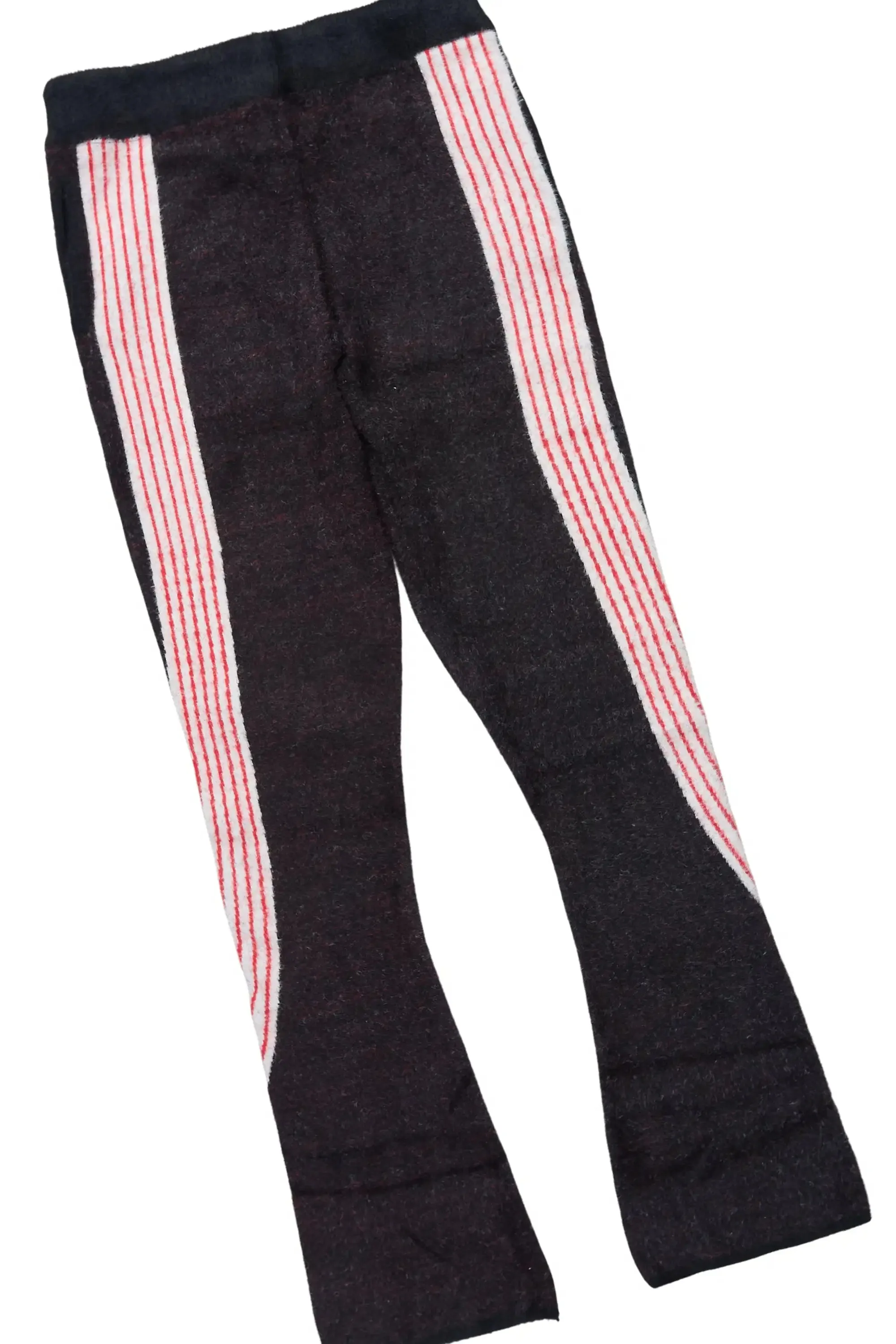 Levin Black Hoodie Baggy Track Set sold by Rockstar Original product image thumbnail 5