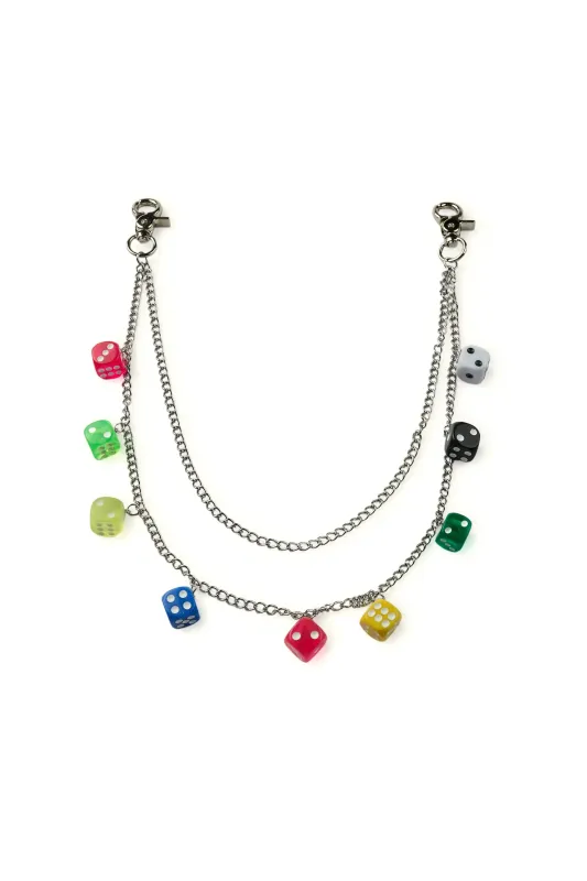 Dyce Multi Wallet Chain sold by Rockstar Original