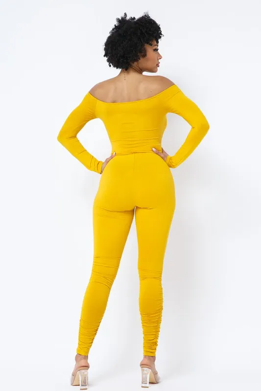 Takema Gold Matching Set sold by Rockstar Original product image thumbnail 4