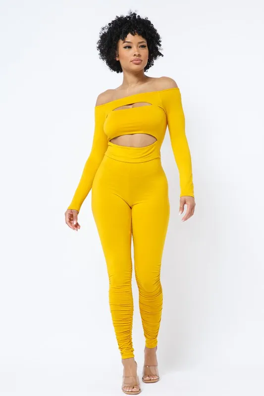 Takema Gold Matching Set sold by Rockstar Original product image thumbnail 2