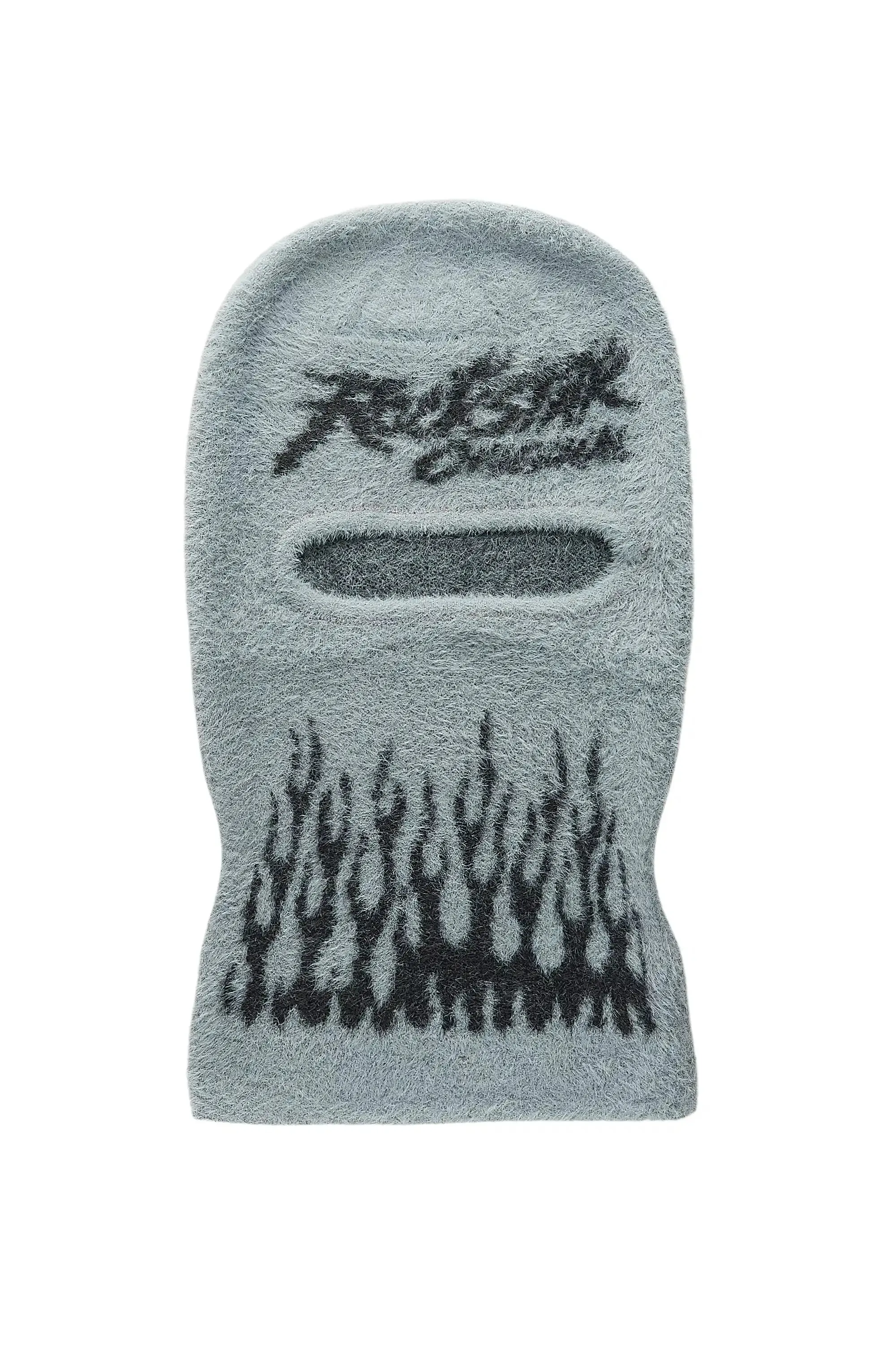 Yash Grey Ski Mask sold by Rockstar Original