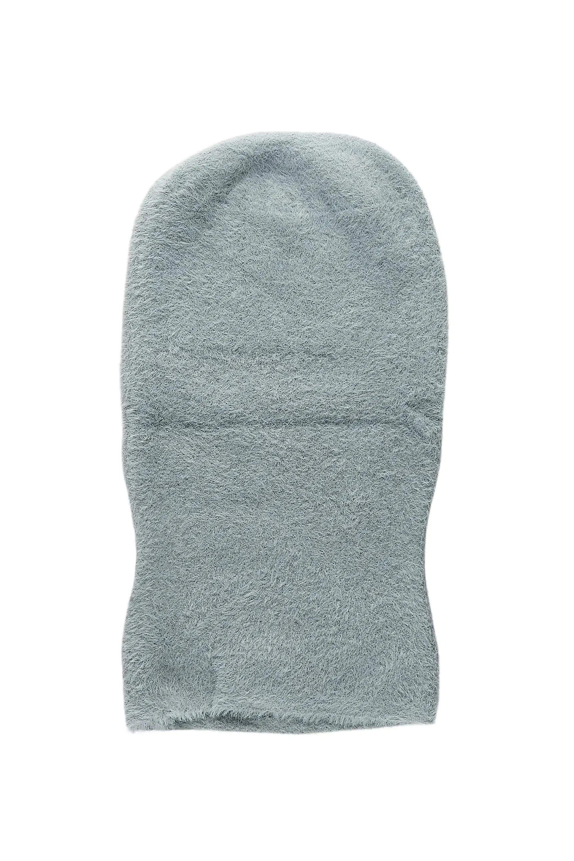 Yash Grey Ski Mask sold by Rockstar Original product image thumbnail 5