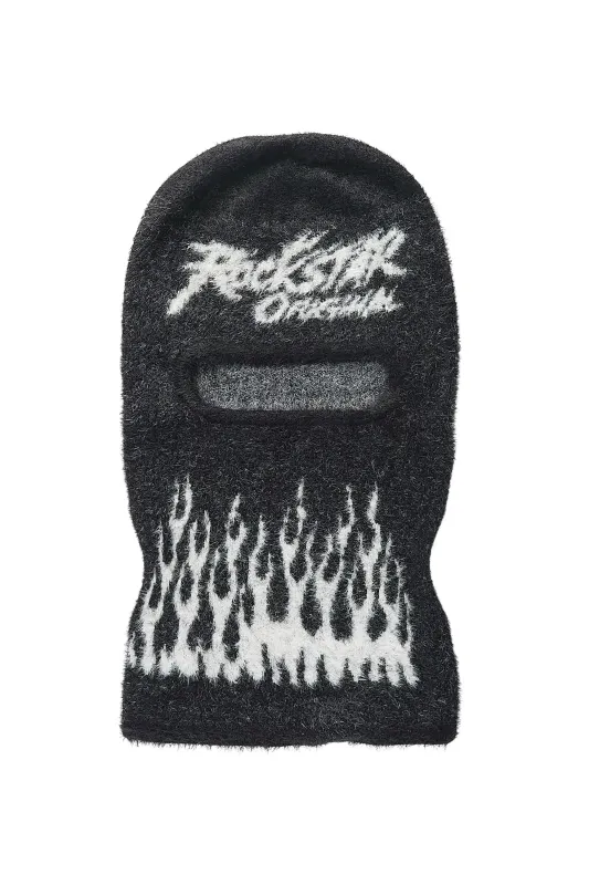 Yash Black Ski Mask sold by Rockstar Original