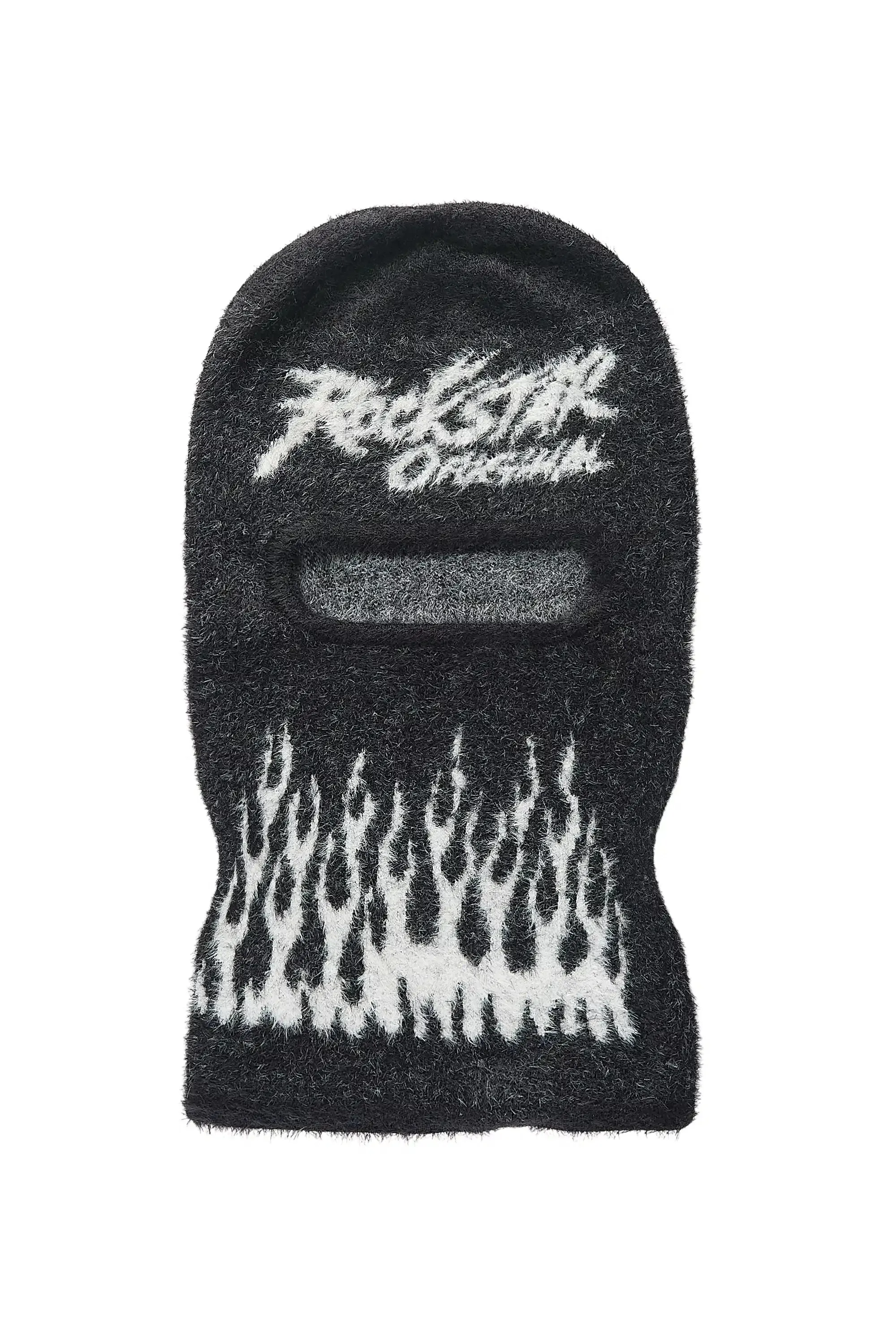 Yash Black Ski Mask sold by Rockstar Original