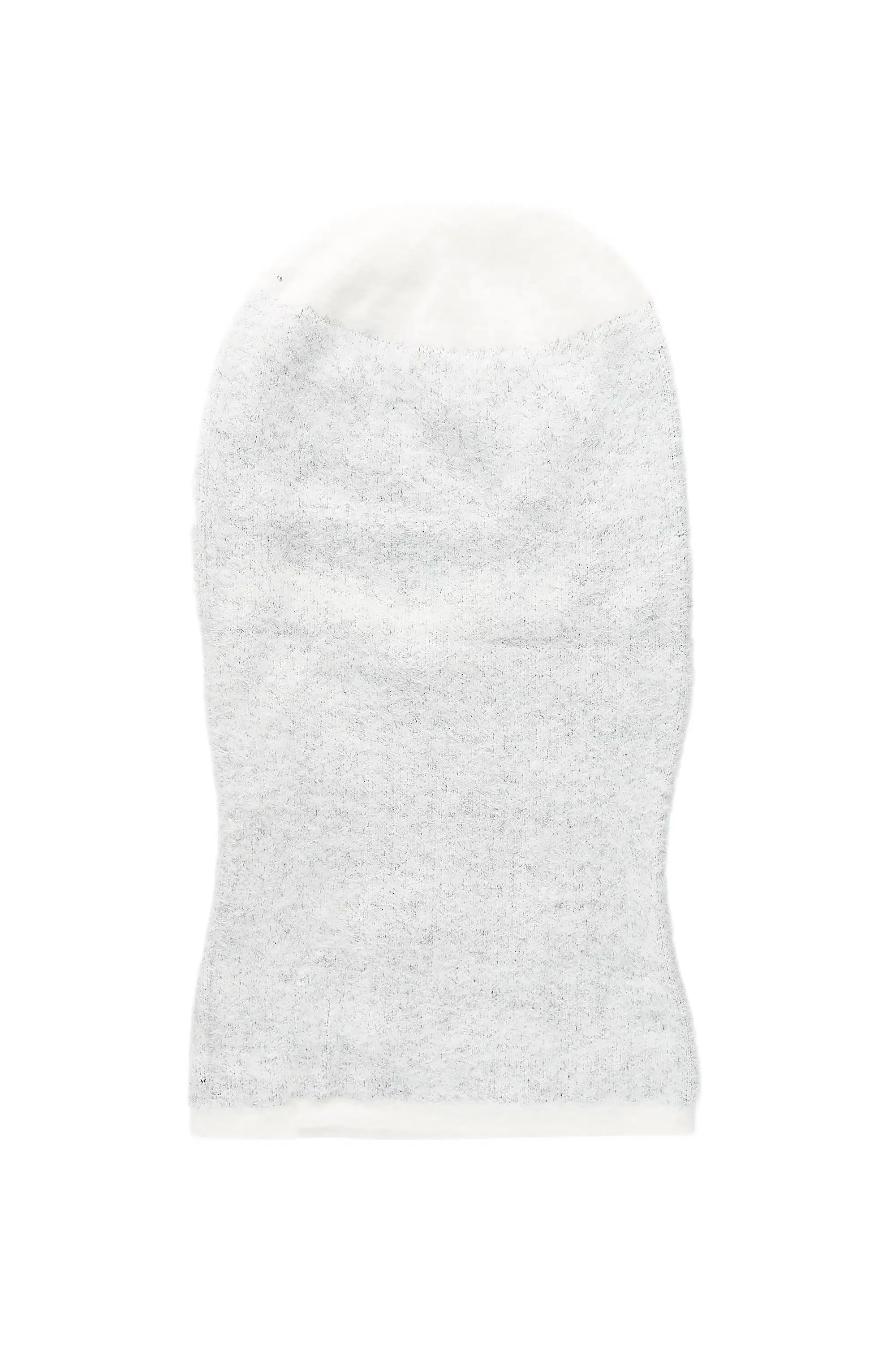 Peril White Pearl Ski Mask sold by Rockstar Original product image thumbnail 5