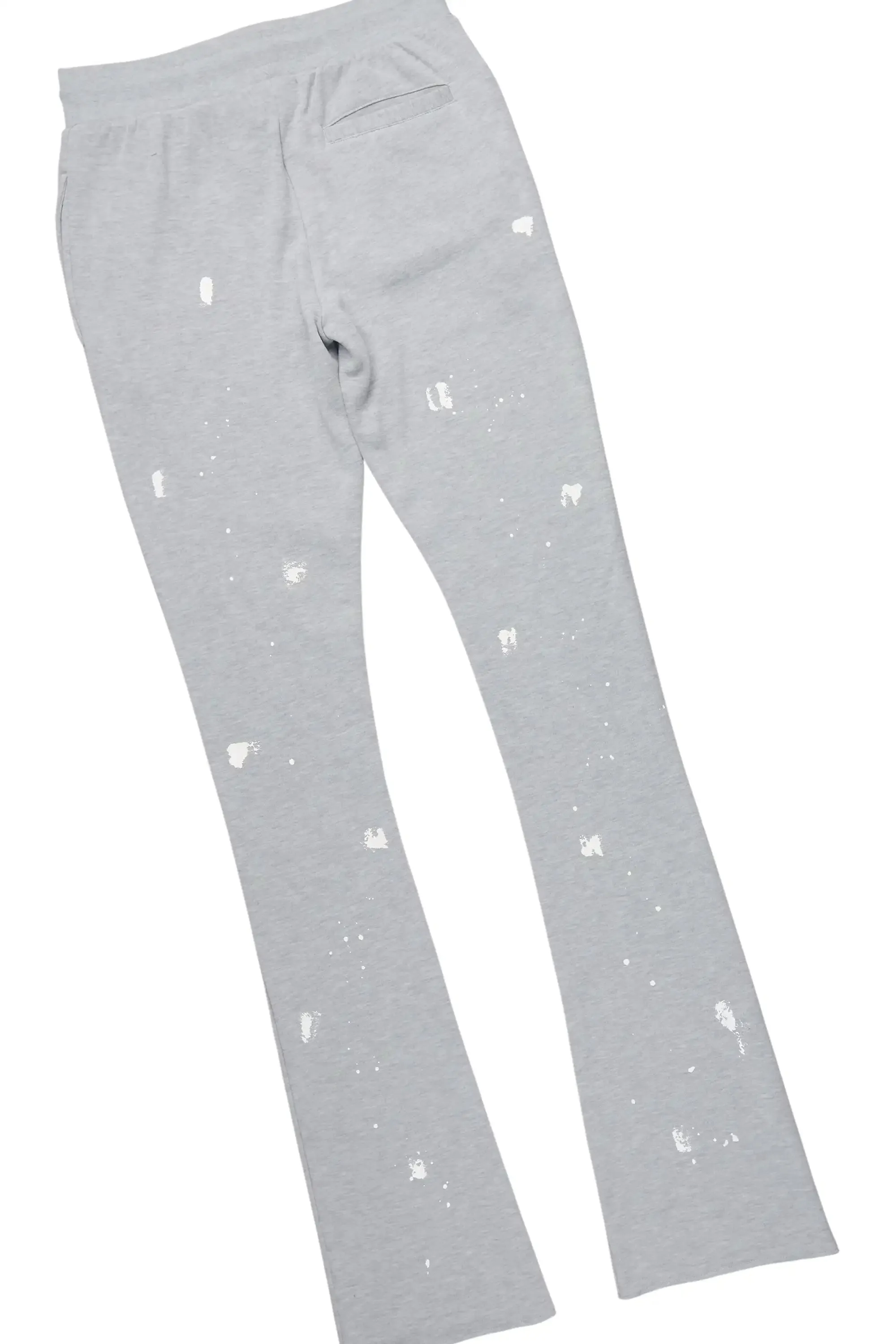 Jhalana H.Grey Stacked Track Set sold by Rockstar Original product image thumbnail 5