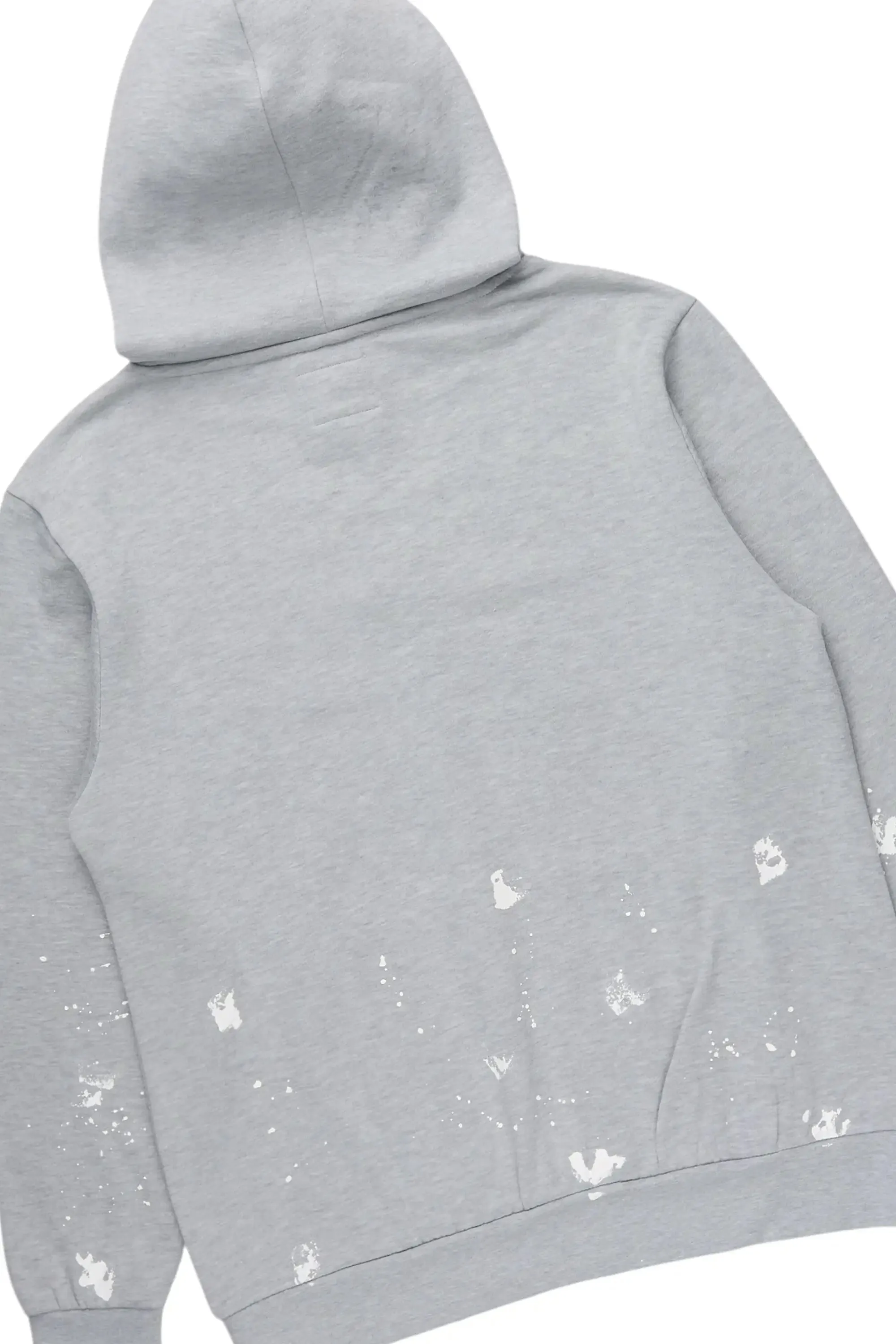 Jhalana H.Grey Stacked Track Set sold by Rockstar Original product image thumbnail 3