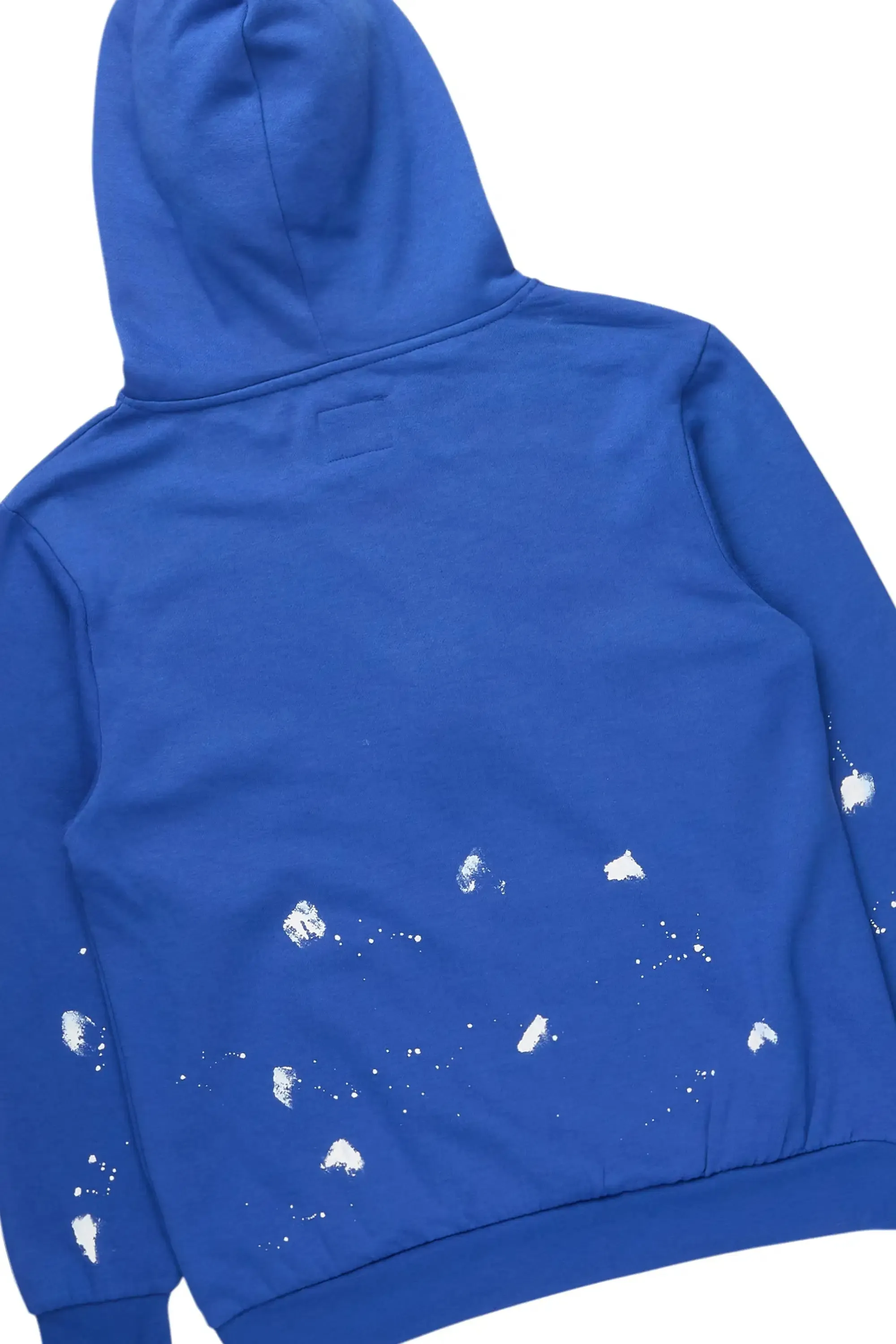 Jhalana Royal Blue Stacked Track Set sold by Rockstar Original product image thumbnail 3