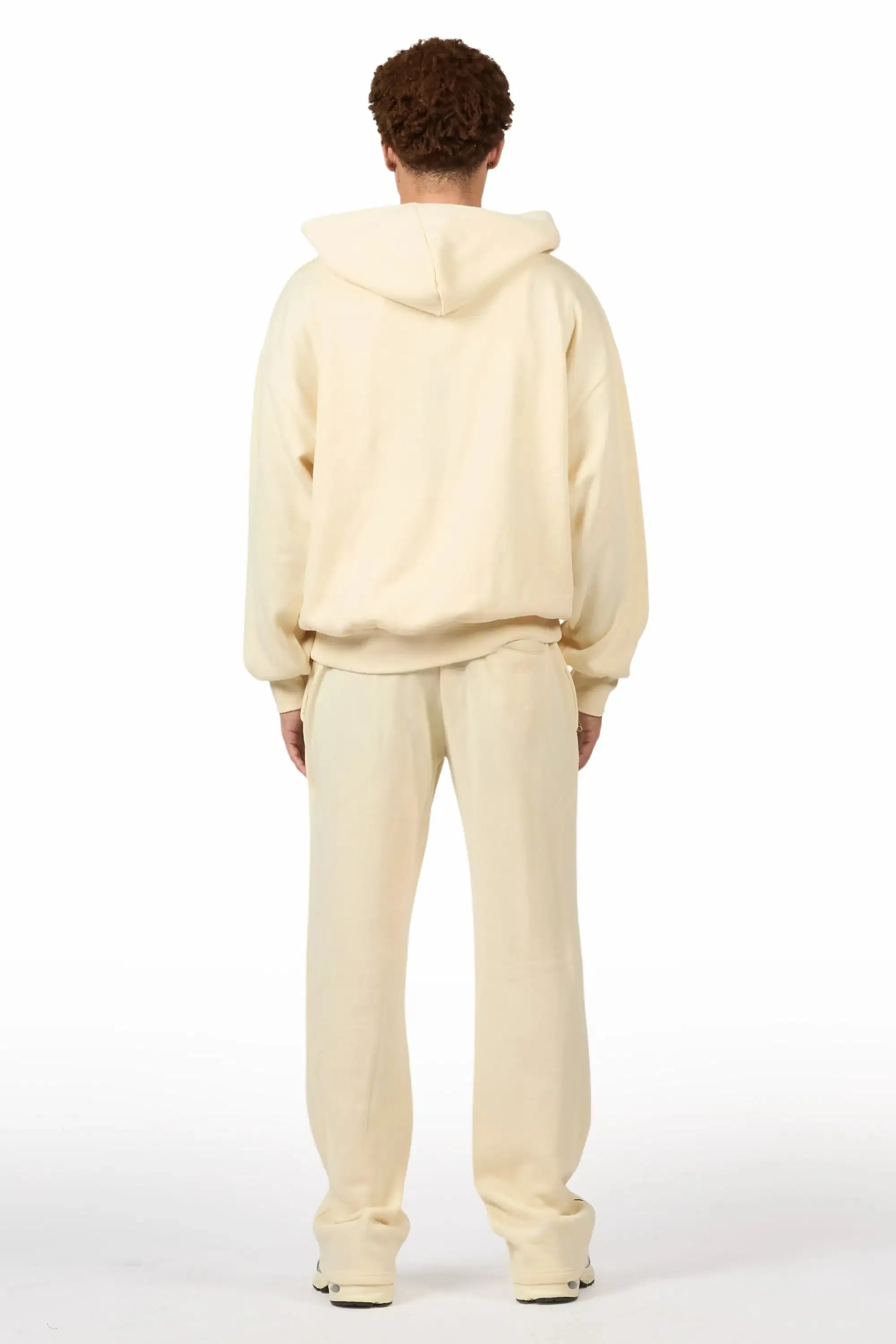 Twinkle Sand Hoodie Relaxed Track Set sold by Rockstar Original product image thumbnail 4