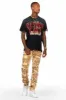 Shake Desert Camo Slim Fit Jean sold by Rockstar Original
