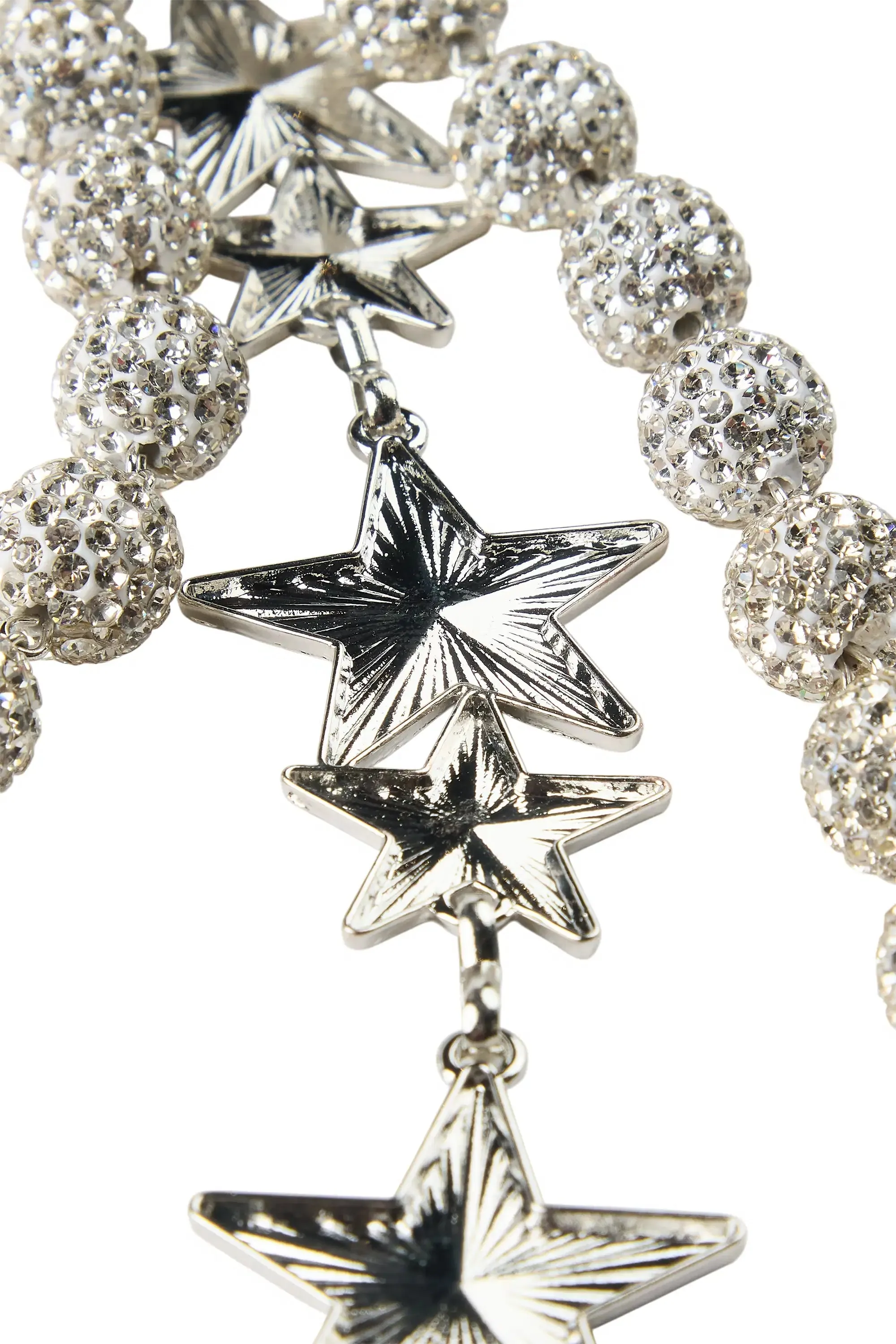 Aydena Silver Wallet Chain sold by Rockstar Original product image thumbnail 3