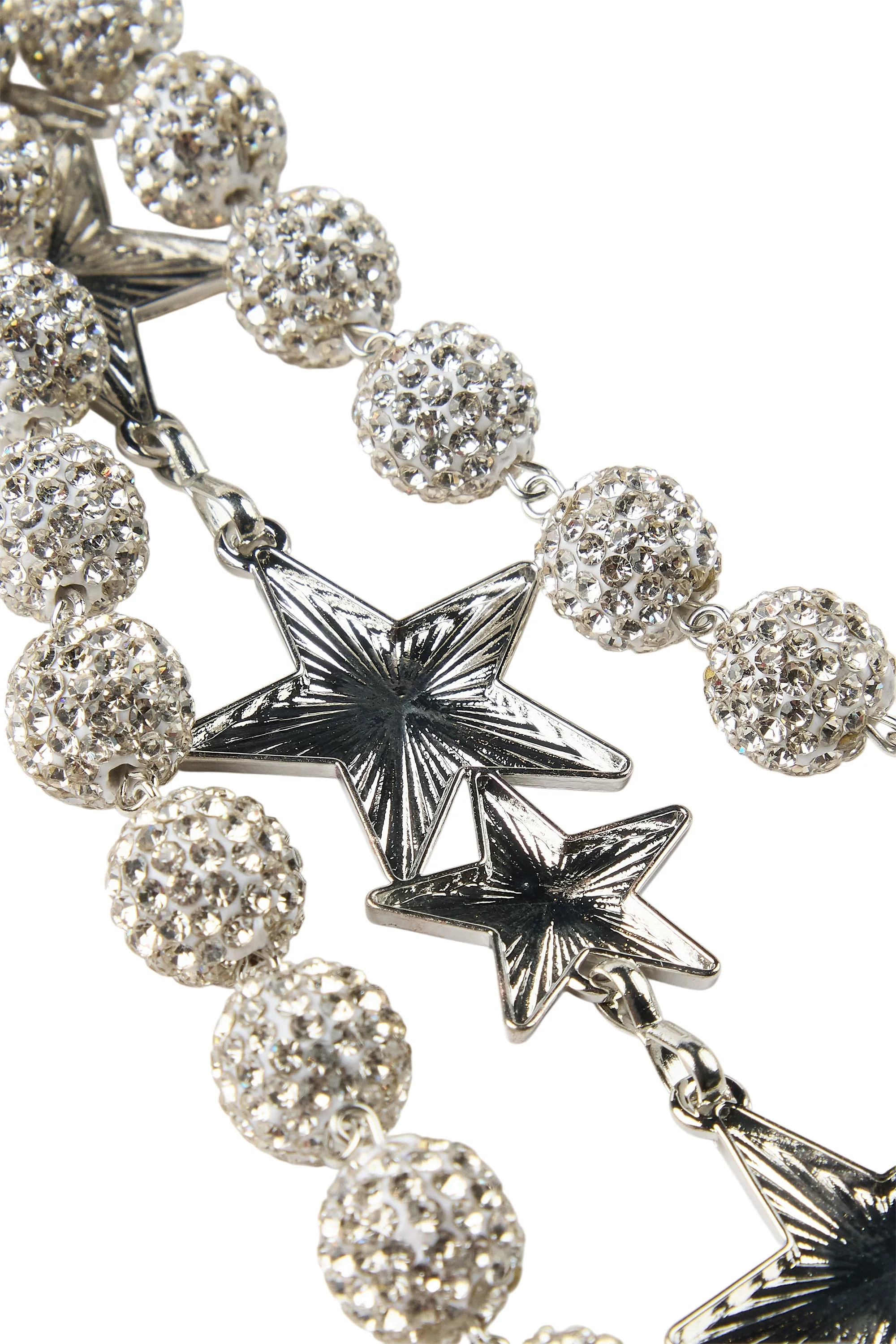 Aydena Silver Wallet Chain sold by Rockstar Original product image thumbnail 2