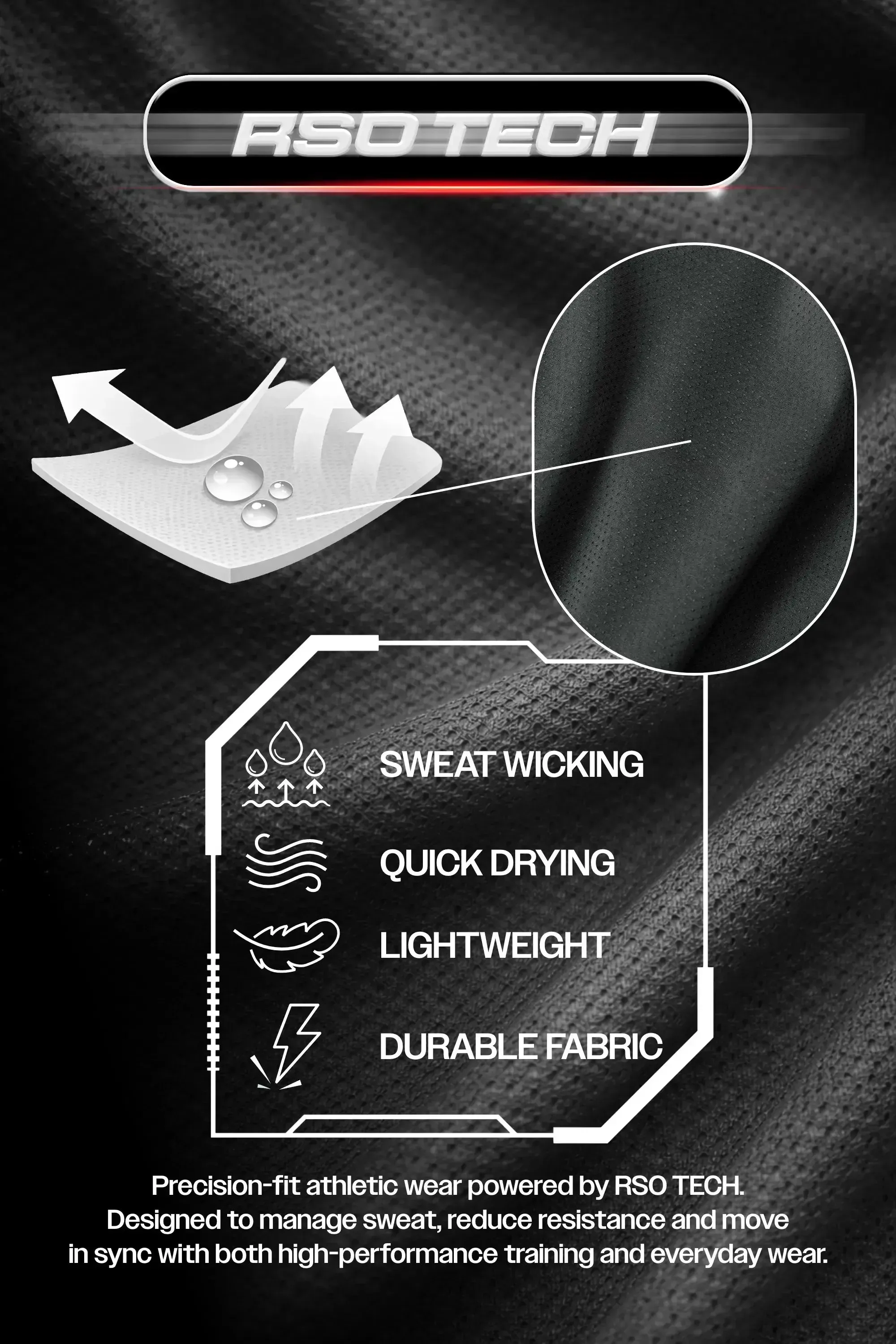 Flow White Tank Top sold by Rockstar Original product image thumbnail 2