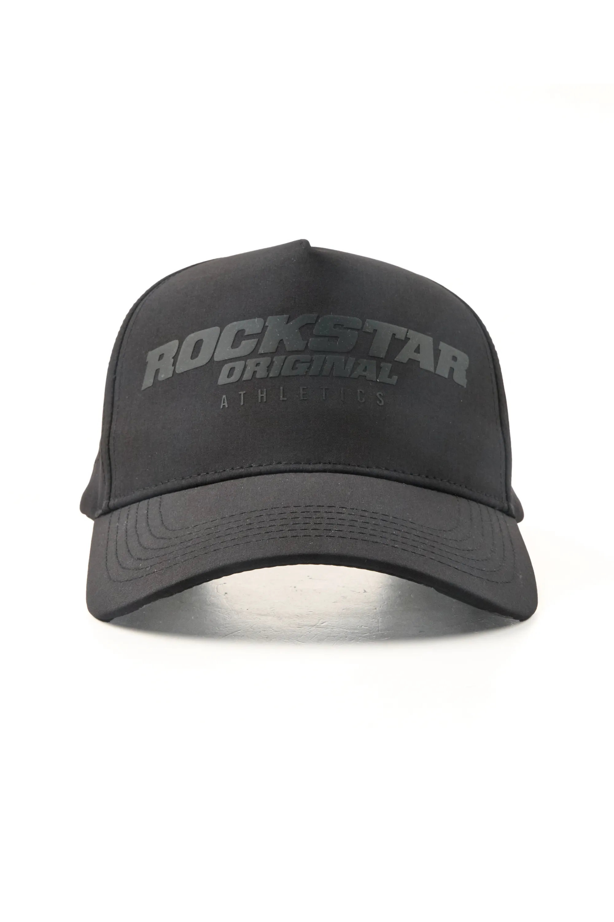 Activate Black Regular Hat sold by Rockstar Original