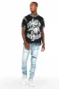 Petrus Light Blue Slim Fit Jean sold by Rockstar Original