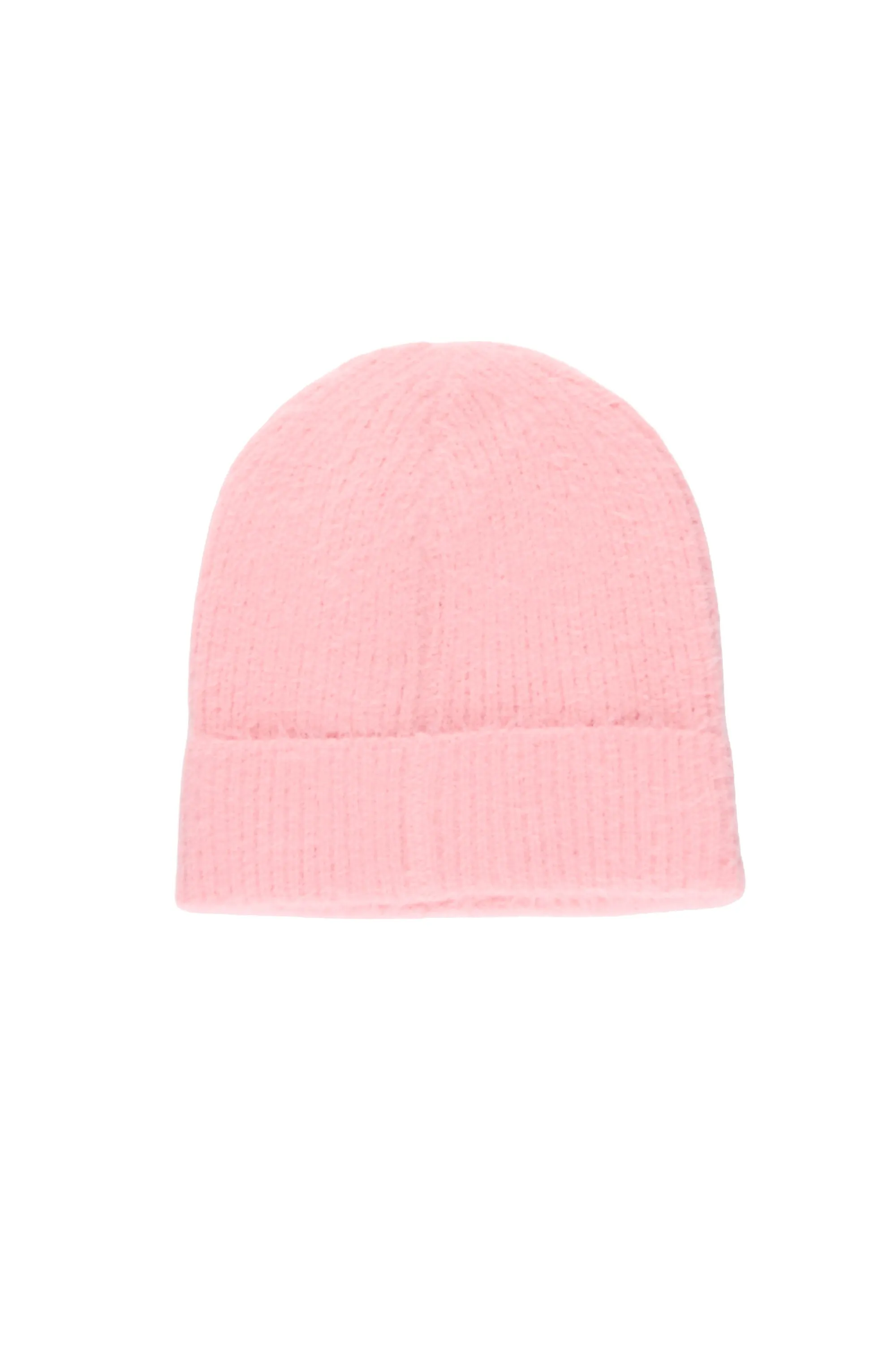 Shania Pink Rhinestone Beanie sold by Rockstar Original product image thumbnail 2