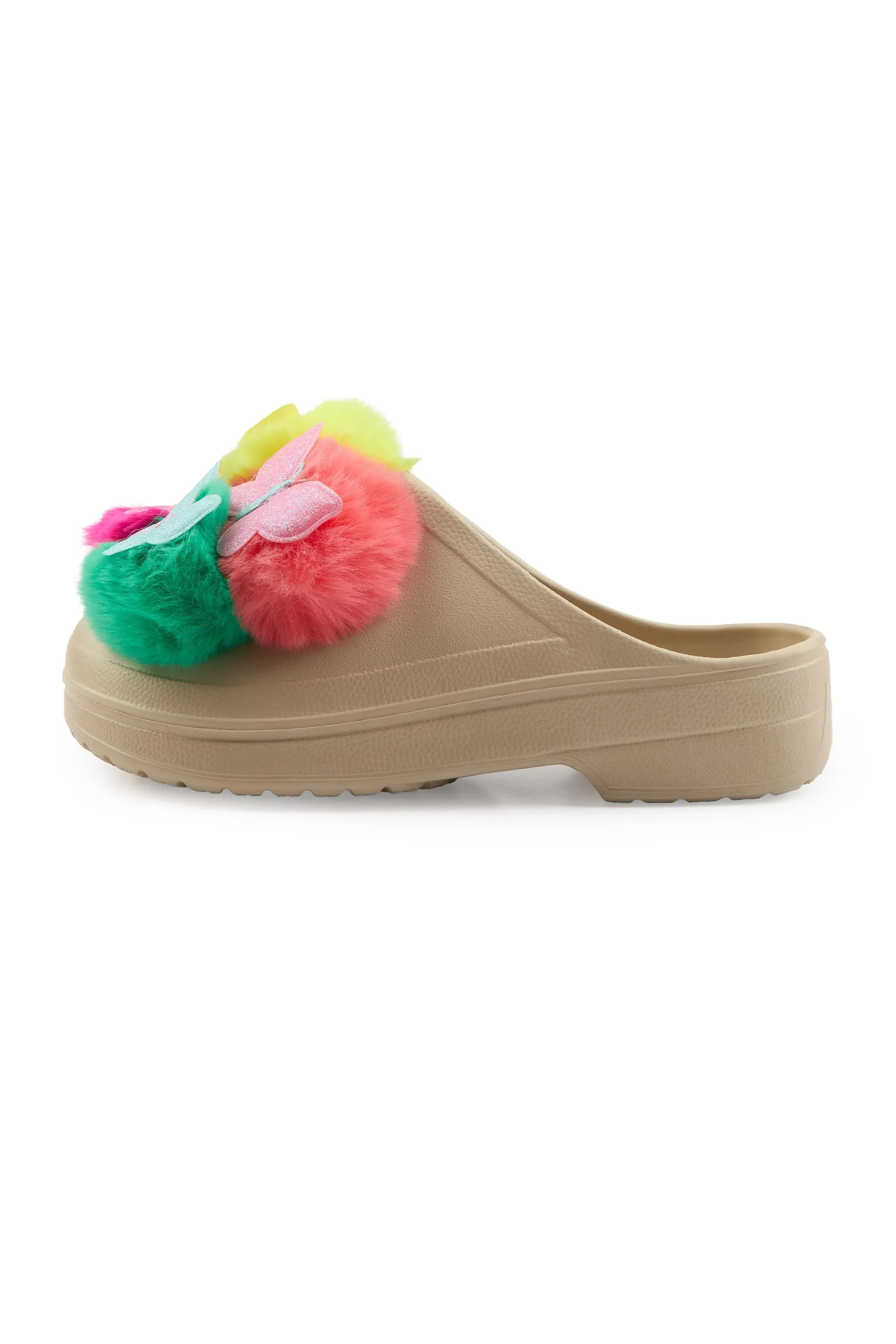 Reesa Nude Slides sold by Rockstar Original product image thumbnail 2