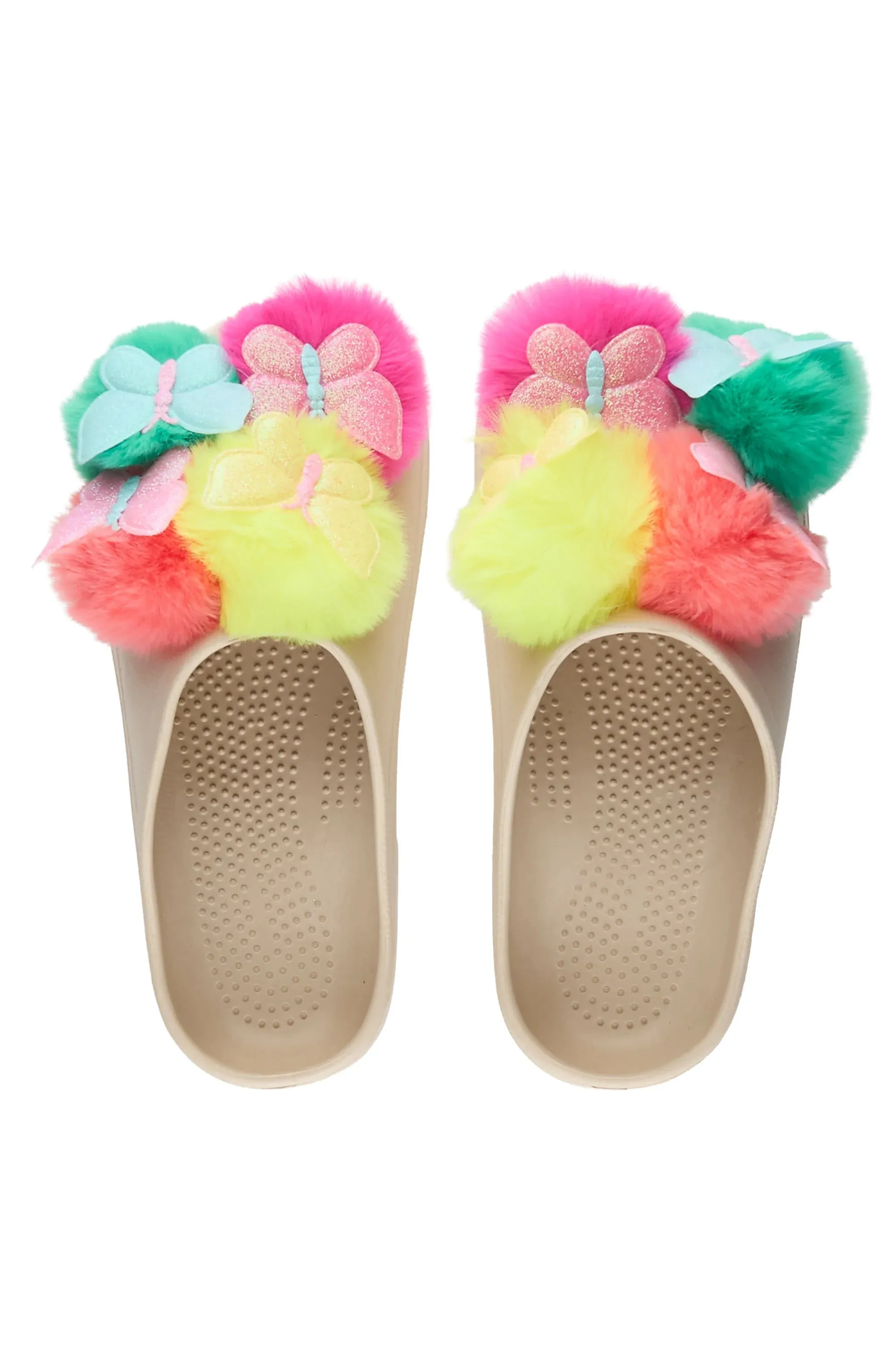 Reesa Nude Slides sold by Rockstar Original product image thumbnail 3