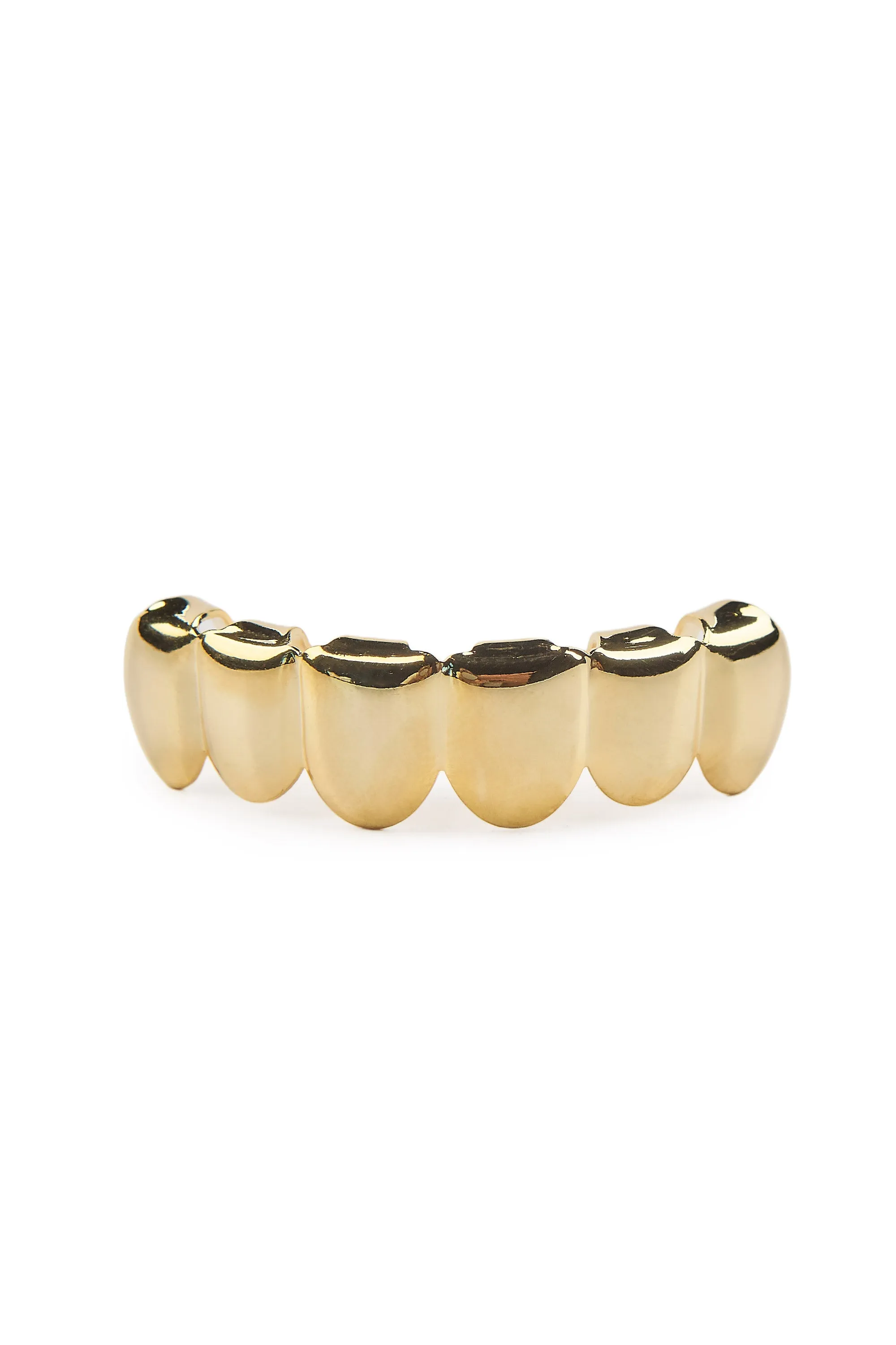 Flanco Gold Bottom Grillz sold by Rockstar Original