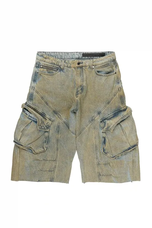 Tren Tint Jort made by Rockstar Original