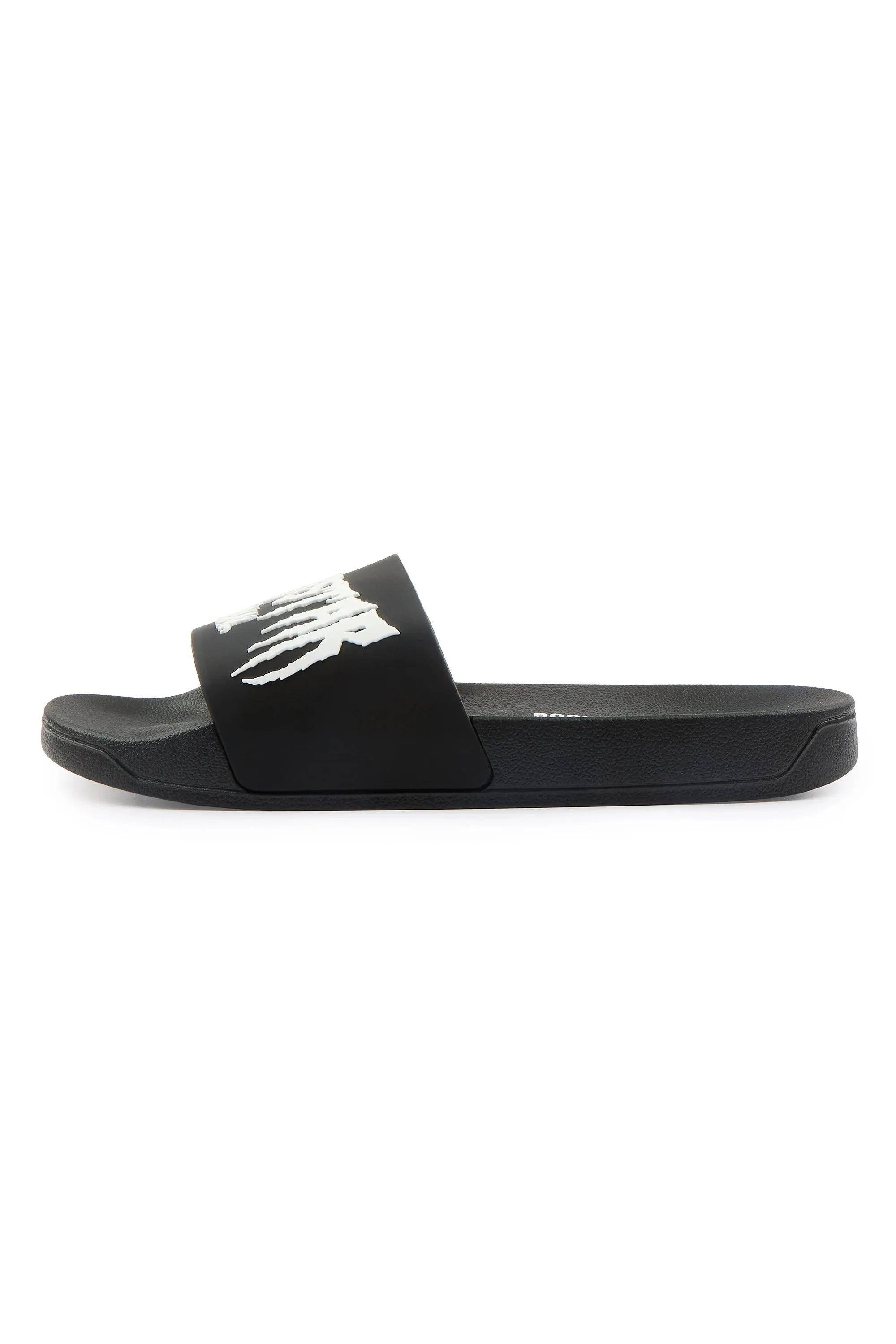 Andreas Black Slides sold by Rockstar Original product image thumbnail 2
