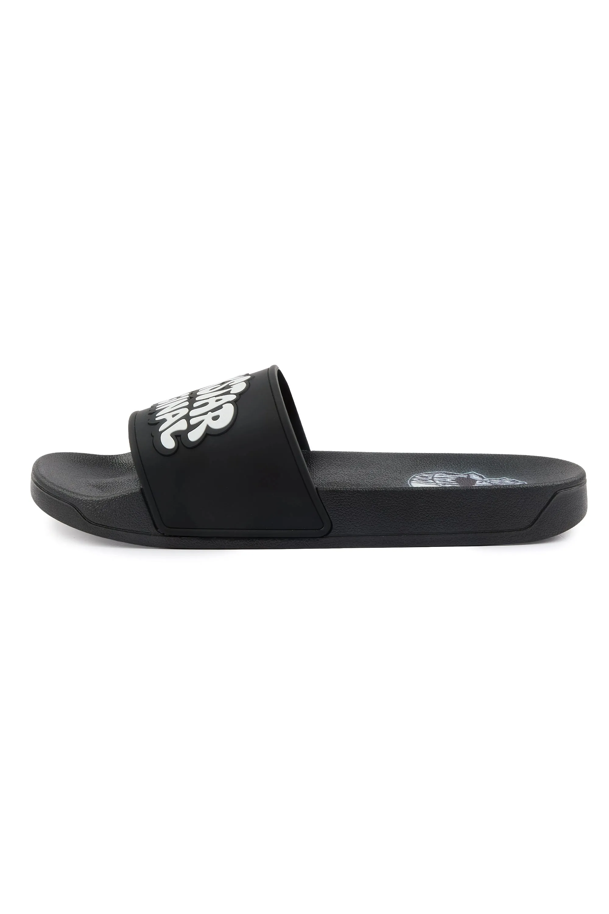 Vidar Black Graphic Slides sold by Rockstar Original product image thumbnail 2