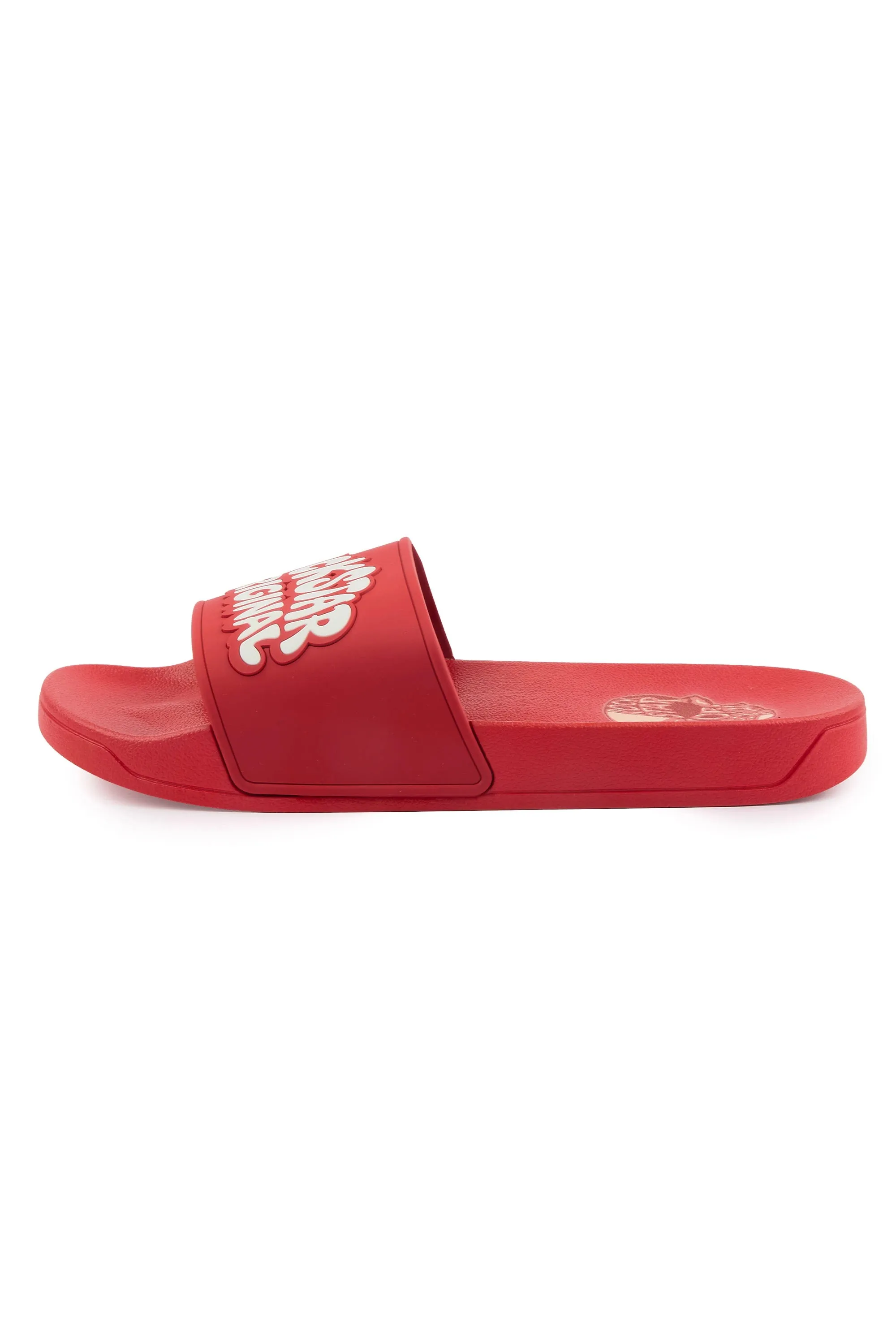 Vidar Red Graphic Slides sold by Rockstar Original product image thumbnail 2