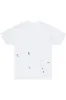 Raffer White Graphic T-Shirt sold by Rockstar Original