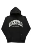 Shatner Black Graphic Hoodie sold by Rockstar Original