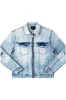 DAG Denim Jacket - Medium Wash sold by Rockstar Original