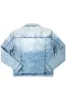 DAG Denim Jacket - Medium Wash sold by Rockstar Original