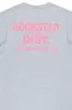 Dalasia Heather Grey Oversized Tee sold by Rockstar Original