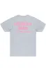 Dalasia Heather Grey Oversized Tee sold by Rockstar Original