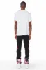 Kodak Black/Pink Painter Biker Jean sold by Rockstar Original