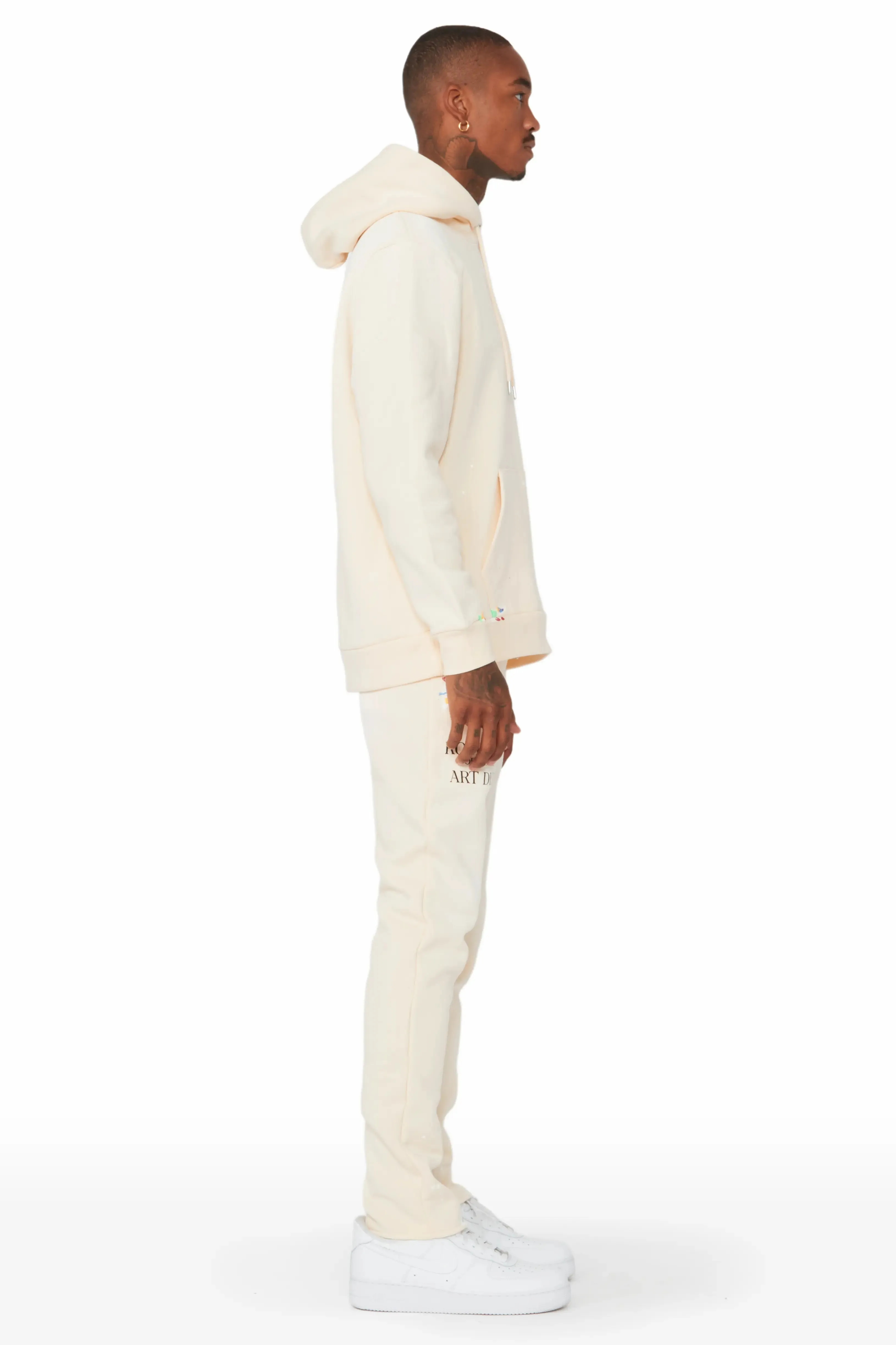 Rockstar Art Dist. Stone Slim Fit track Set sold by Rockstar Original product image thumbnail 4