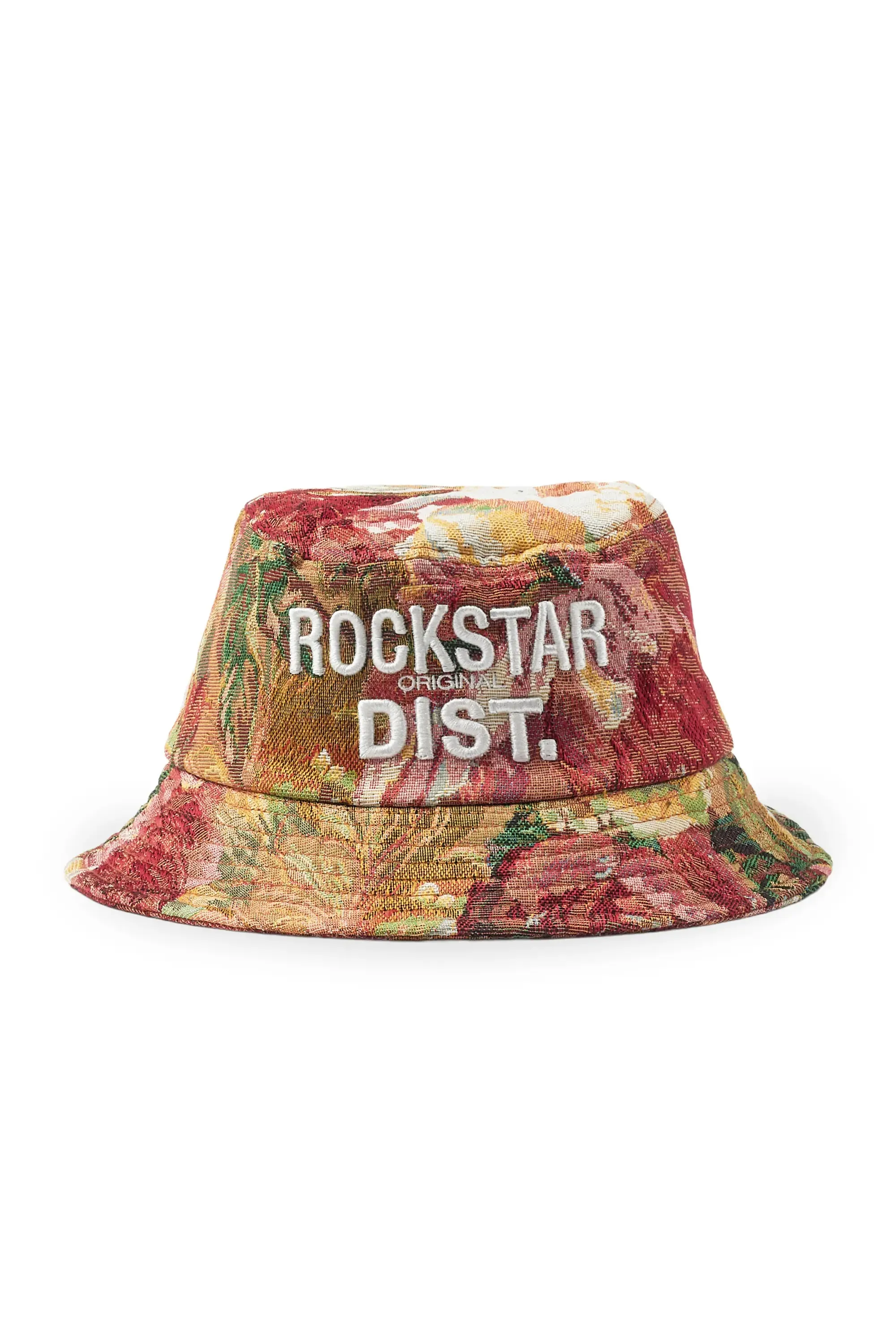 Nieisha Black Tapestry Bucket Hat sold by Rockstar Original product image thumbnail 2