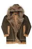Keegan Jacket 3.0 (Forest Green) sold by Rockstar Original