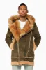 Keegan Jacket 3.0 (Forest Green) sold by Rockstar Original