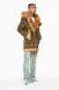 Keegan Jacket 3.0 (Forest Green) sold by Rockstar Original
