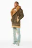 Keegan Jacket 3.0 (Forest Green) sold by Rockstar Original