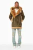 Keegan Jacket 3.0 (Forest Green) sold by Rockstar Original